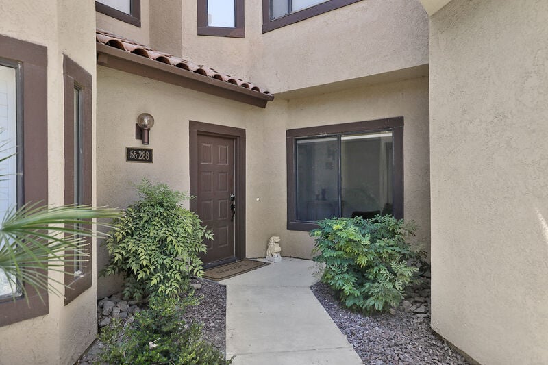 Property Exterior