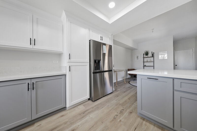 Kitchen Detail